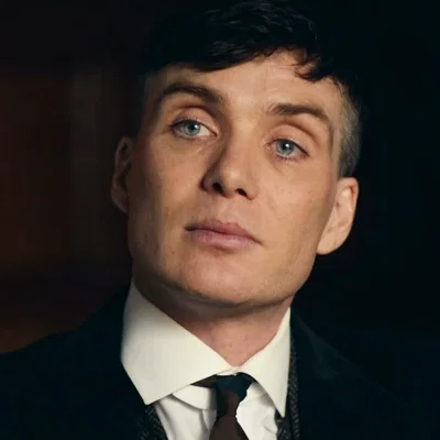 Thomas Shelby