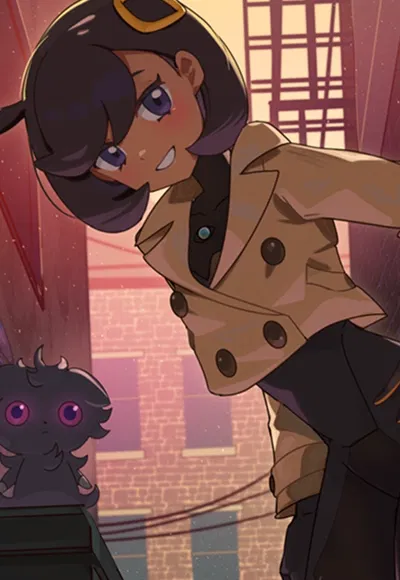 Emma of the Looker Bureau