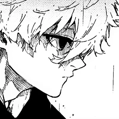 Nagi Seishiro 