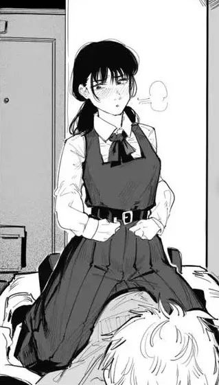 Asa Mitaka (Hasty First Time)