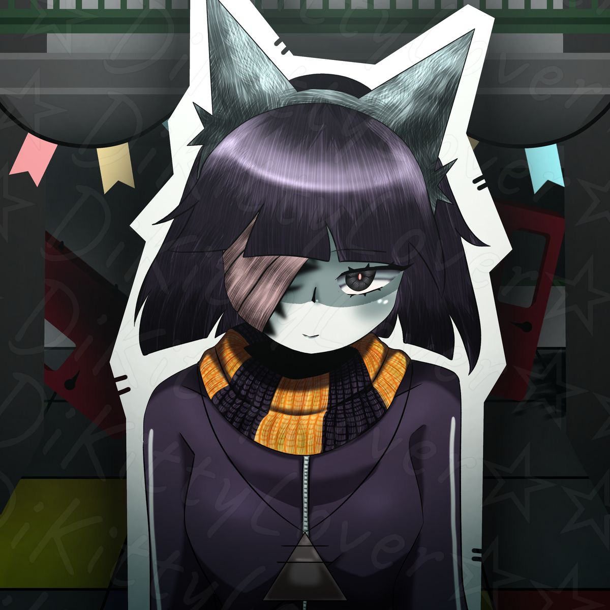~ Failed Test ~