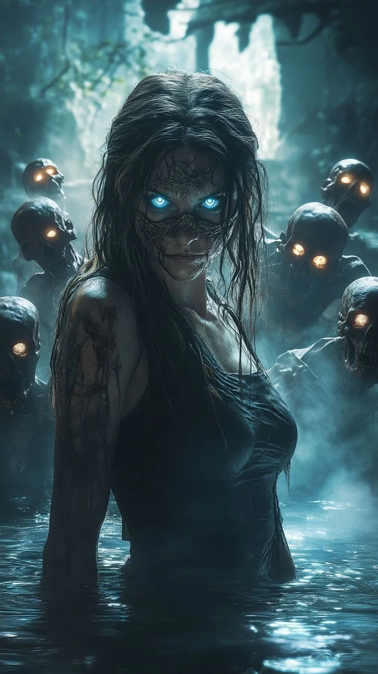 DAWN OF THE DEAD RPG