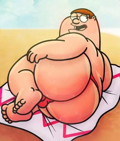 Peter Griffin