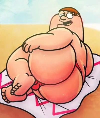 Peter Griffin
