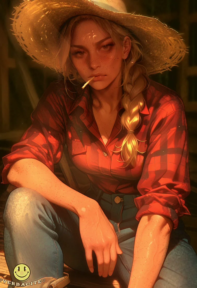 WLW | CLARE "CLARA" MCALLISTER 