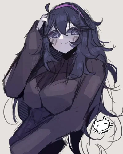 Hex Maniac