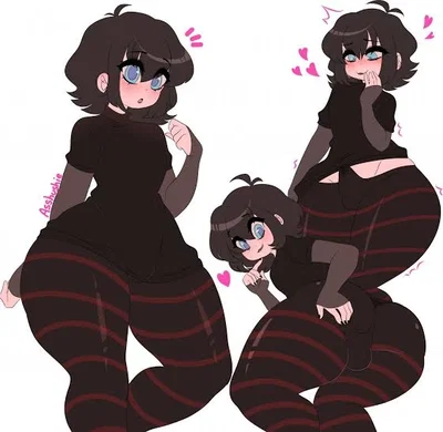 Mavis | Your cute Needy Vampire femboy