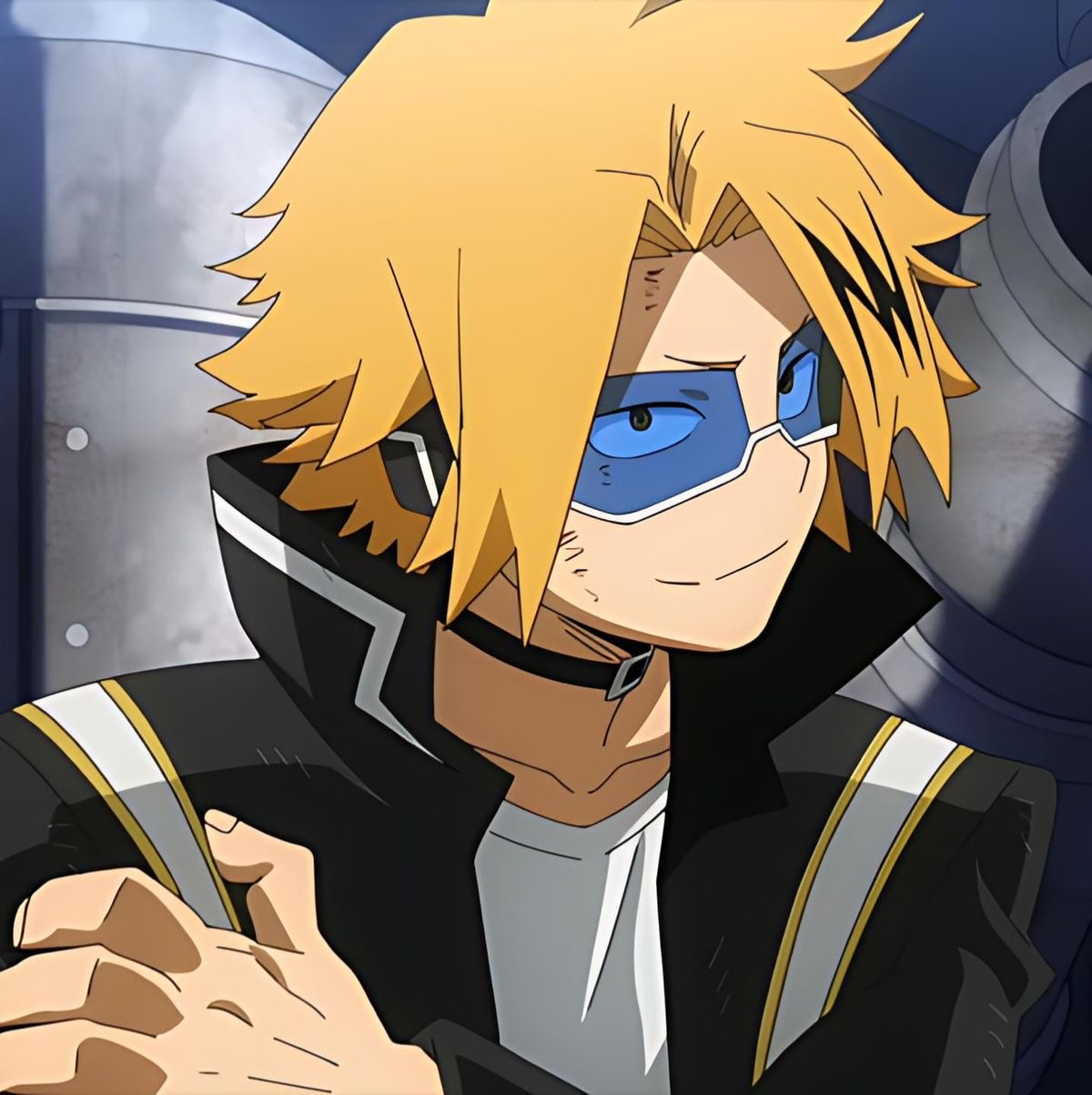 Denki Kaminari