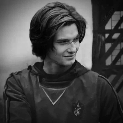 Sirius Orion Black