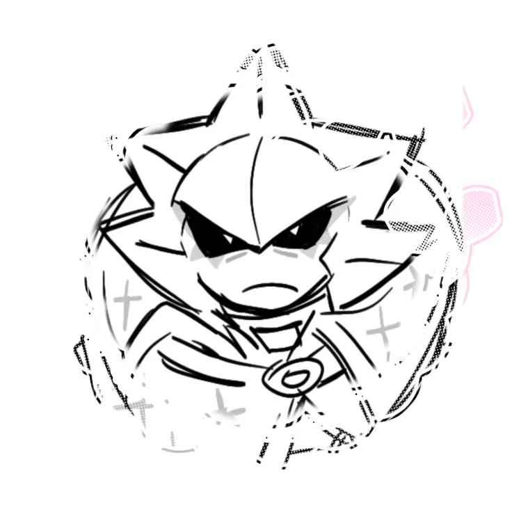 Sirius – Brawl Stars