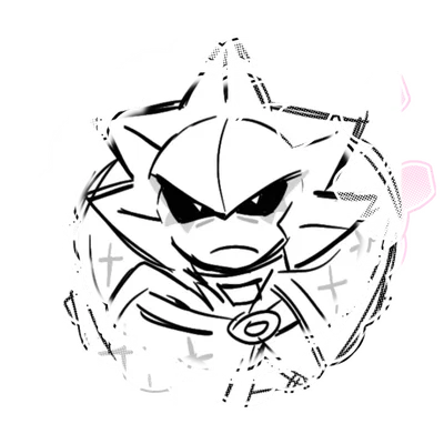 Sirius – Brawl Stars