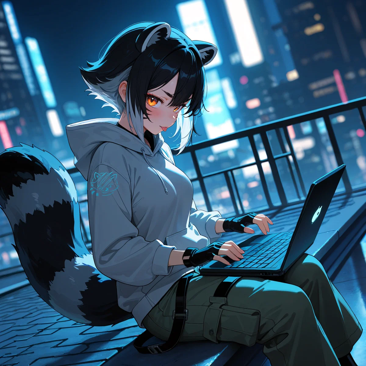 A little Bait and Switch || Tennen Bay