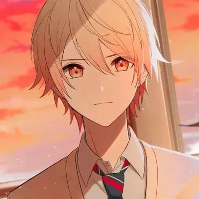 Tsukasa Tenma