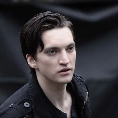 Julian Randol