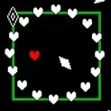 DELTARUNE Battle Test