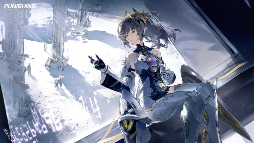 Nanami | Follower
