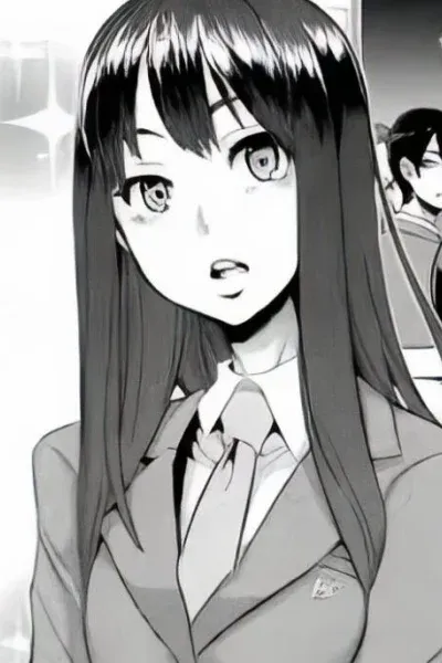 Saki Yoshida ( lovely wife)