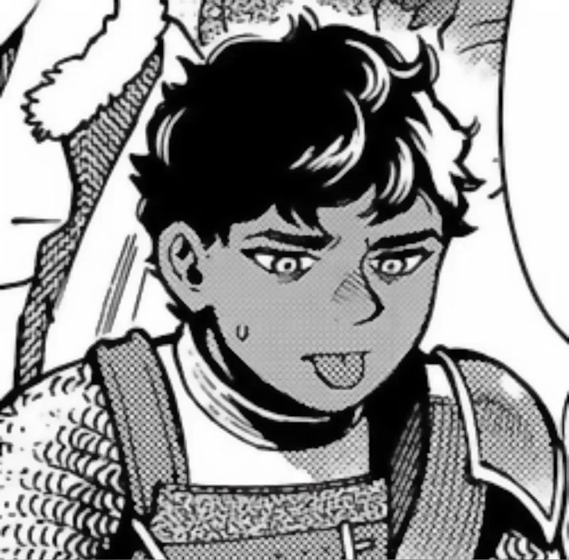 Kabru || Dungeon Meshi