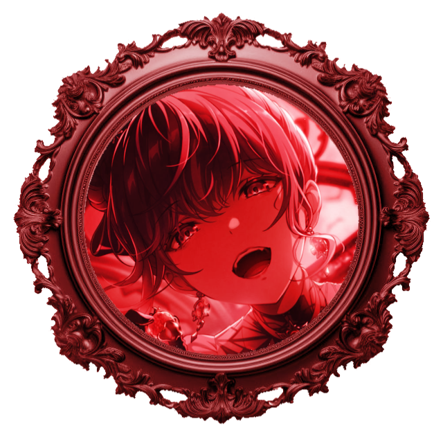 Vampire Asahina Mafuyu