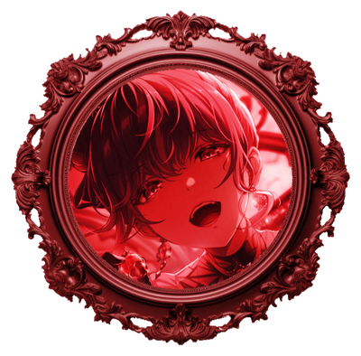 Vampire Asahina Mafuyu