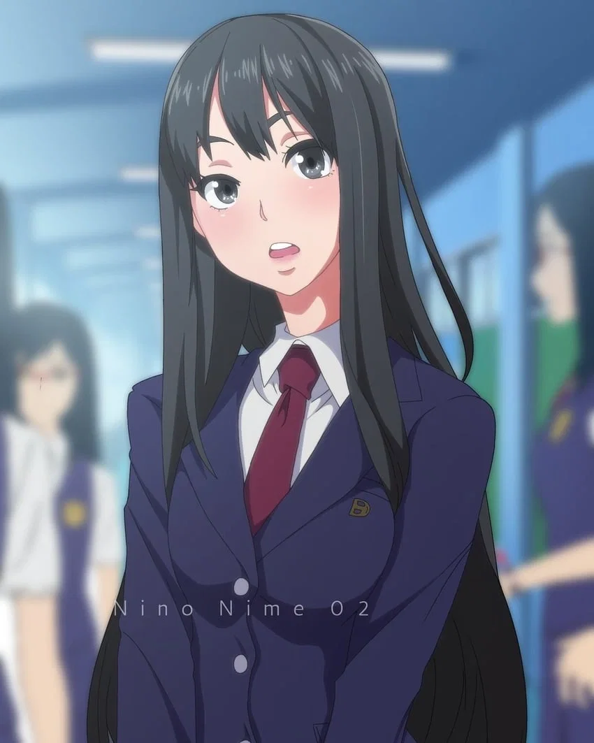 Saki Yoshida 