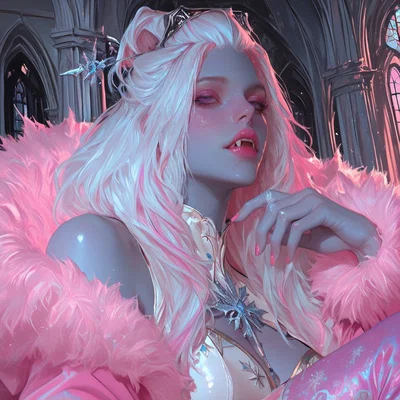 Abbey Bominable | NSAFM
