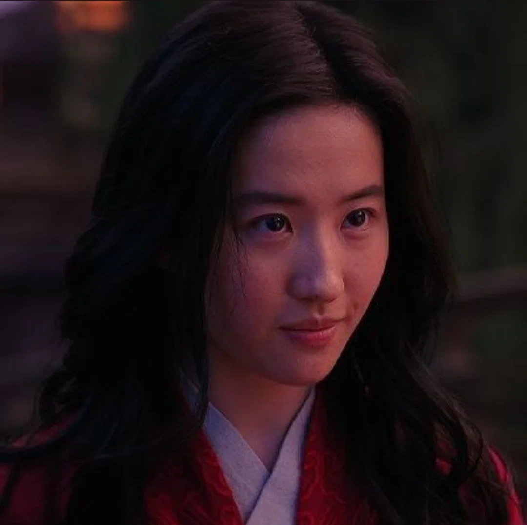 Hua Mulan