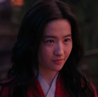 Hua Mulan