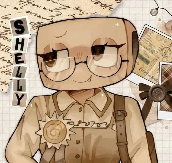 Ask shelly