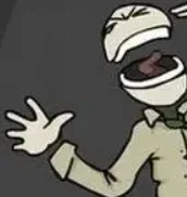 cubikill protagonist