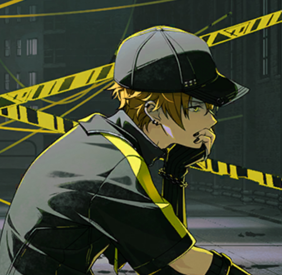 Akito Shinonome 36