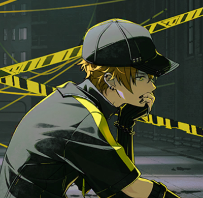 Akito Shinonome 36