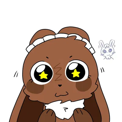 Cocoa [DANDY'S WORLD]
