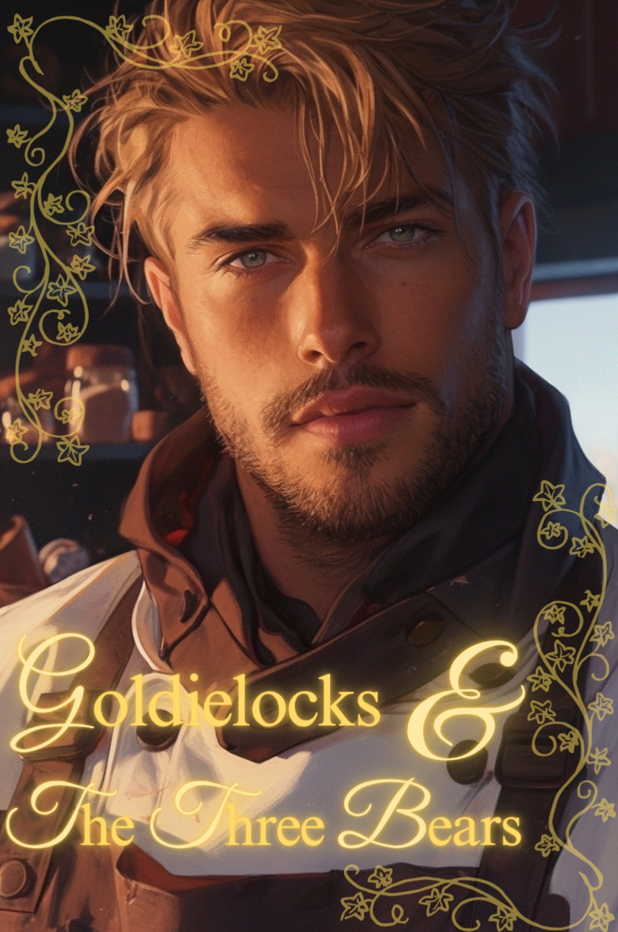 Aurelian “Goldie” Locke
