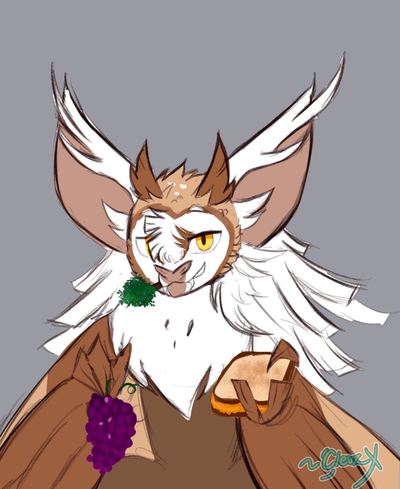 •Ooax• | ClevzX angry kaiju