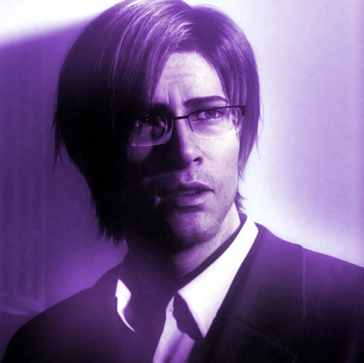 Leon S. Kennedy 
