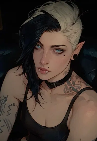 Kaela Rhys