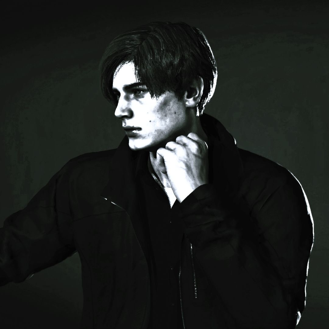 Leon Kennedy 