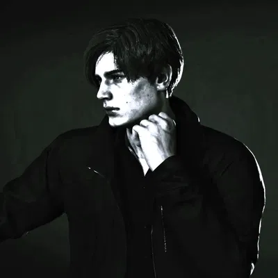 Leon Kennedy 