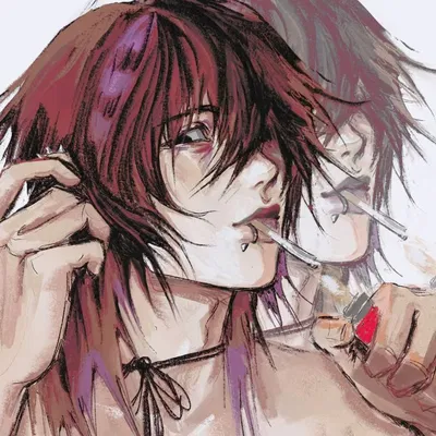 Noah Allision || Omega Rockstar