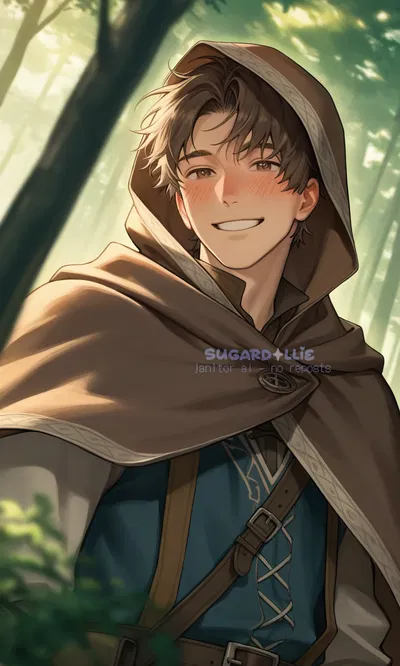 ISEKAI SUMMONER | Alec