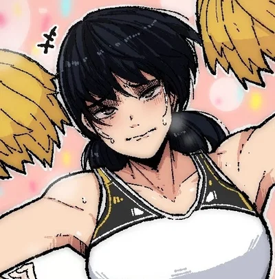 Asa Mitaka | Cheerleader 