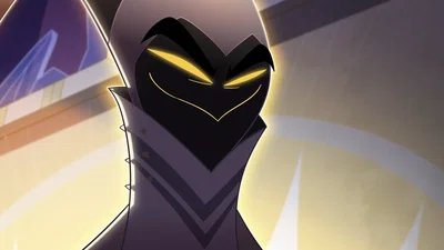 Adam (Hazbin Hotel)