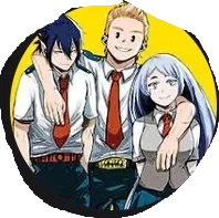 The Big Four
