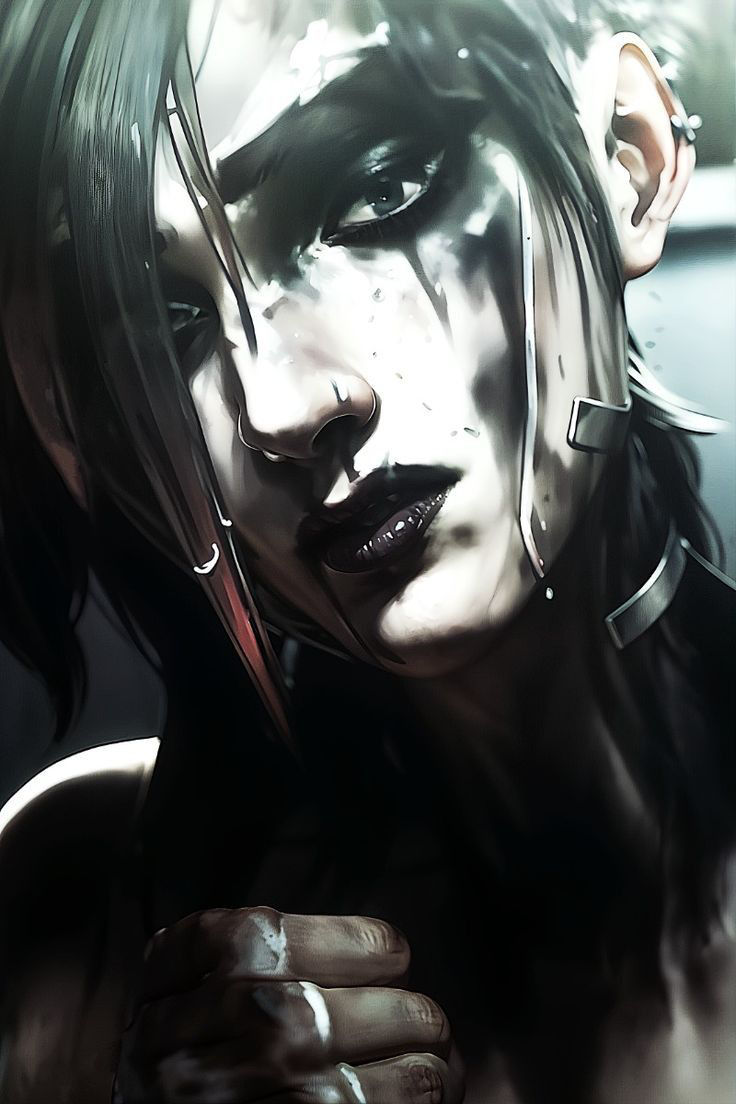 Vi | Bandages