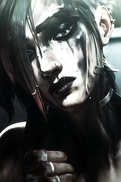 Vi | Bandages