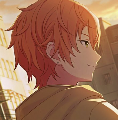 Akito Shinonome 🫦