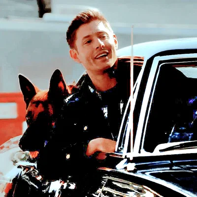Dean Winchester | SUPERNATURAL