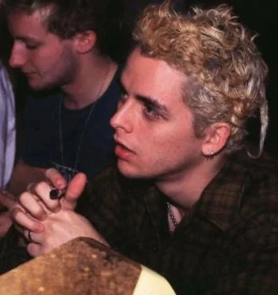 Billie Joe Armstrong