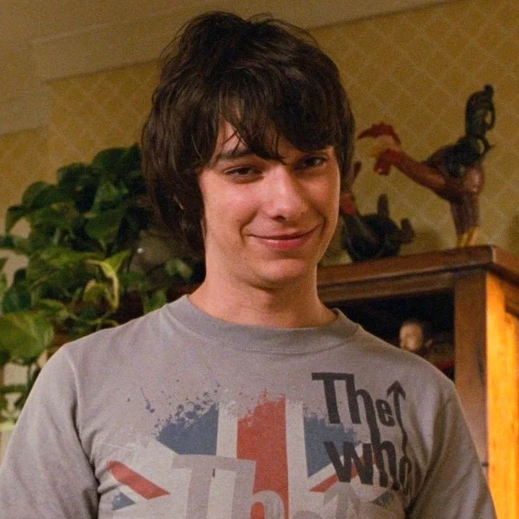 Rodrick Heffley